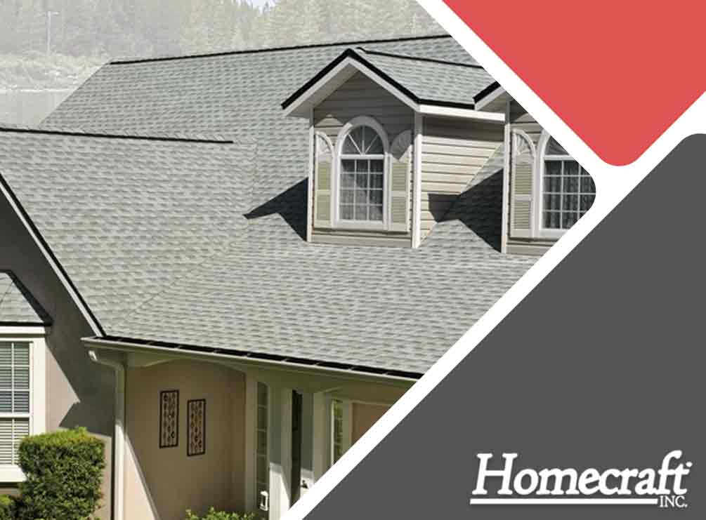 Highlighting the Features of GAF Grand Sequoia® Shingles