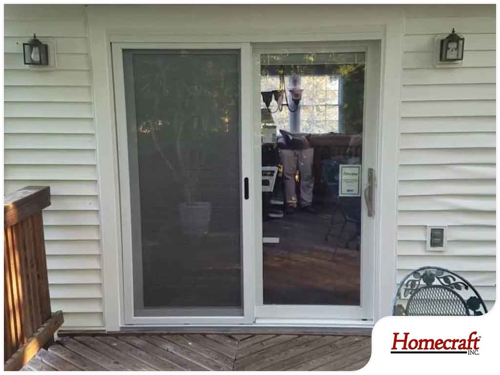 How to Clean and Lubricate a Sliding Patio Door